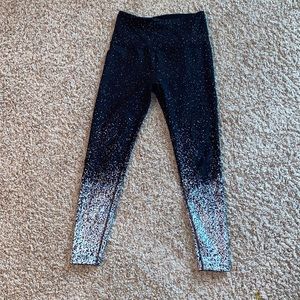Beyond Yoga Sparkle Leggings